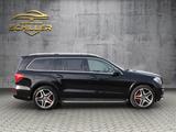 Mercedes-Benz GL 500 AMG-Line*4Matic*7Sitzer*Pano* - Mercedes-Benz: A