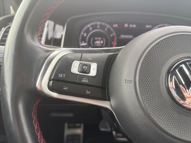 Golf 7 VII Performance 2.0 TSI AHK-klappbar El. 