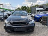 Opel Astra G Cabrio 1.8 16V BERTONE 1.Hand Tuv neu - Opel: Cabrio, Bertone
