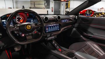 2018 Ferrari PORTOFINO 缩略图 13
