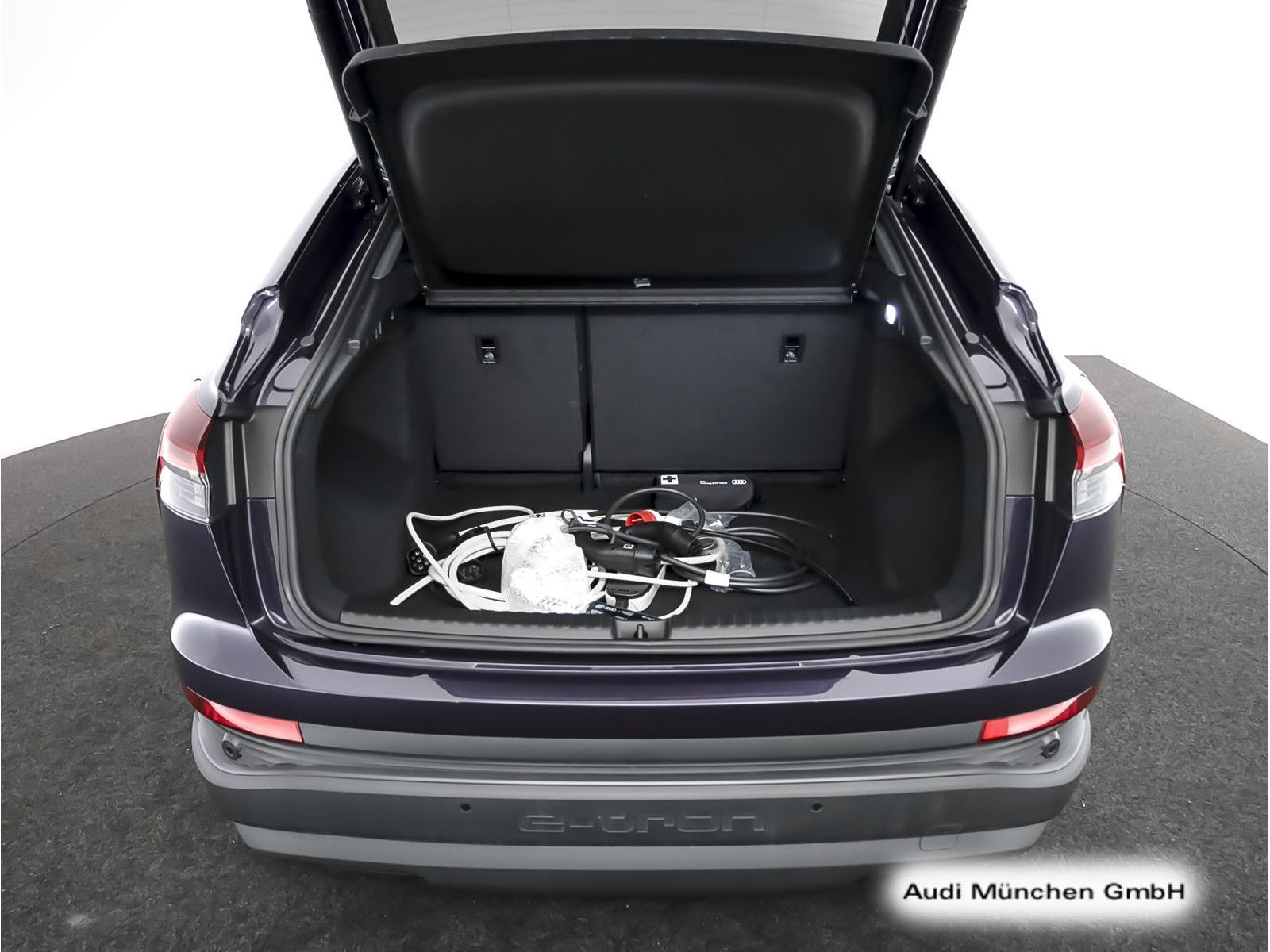 Audi Q4 e-tron - Bild 22