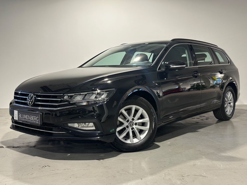 Image of Volkswagen Passat Variant