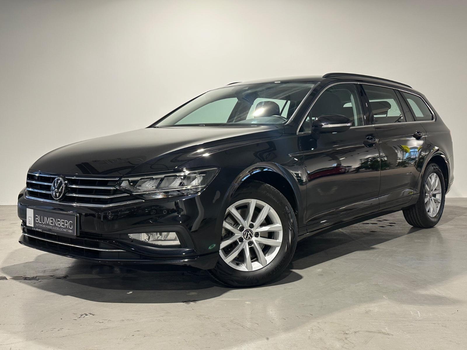 Volkswagen Passat Variant 1.5 Business *Navi,Kamera,ACC*