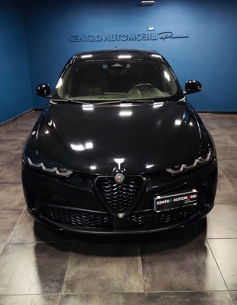 Other Alfa Romeo Tonale 1.6 diesel 130 CV TCT6 Sprint  imagem 2
