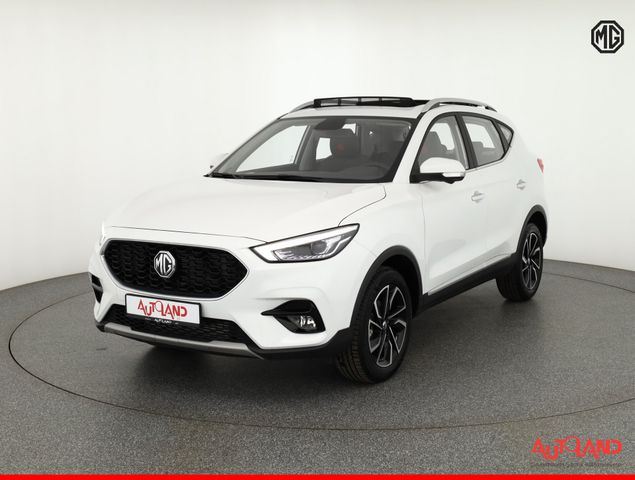 MG ZS 1.0 T-GDI Luxury LED Navi 360° Sitzheizung