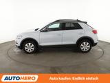 Volkswagen T-Roc 1.5 TSI ACT IQ.DRIVE Aut.*NAVI*ACC*PDC*SHZ - VW T-Roc Gebrauchtwagen in Frankfurt