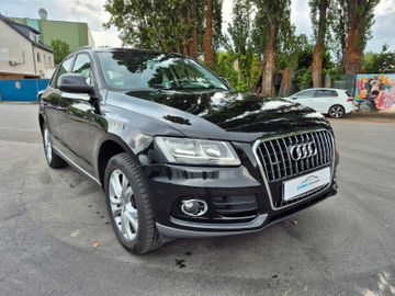 Audi Q5 - 2