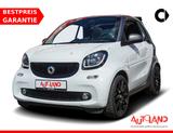 Smart fortwo Cabrio 0.9 Brabus Edition DCT Tempomat US - Smart: Brabus