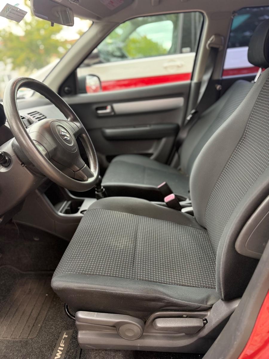Suzuki Gepflegter Swift 1,3 Comfort - Youngtimer