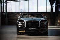 Rolls-Royce Dawn - Vorschau Bild 2