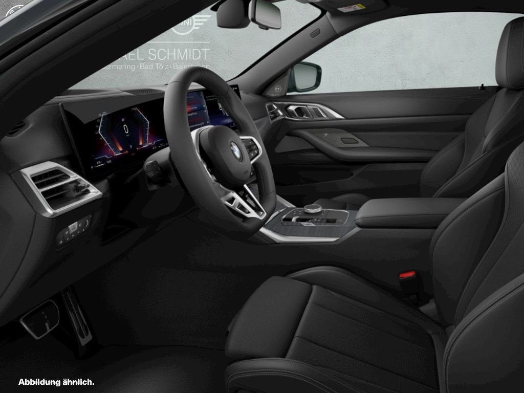 BMW 430 - Bild 3