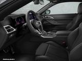 BMW 430i xDrive M Sportpaket HK HiFi DAB LED Shz - silberne BMW 430