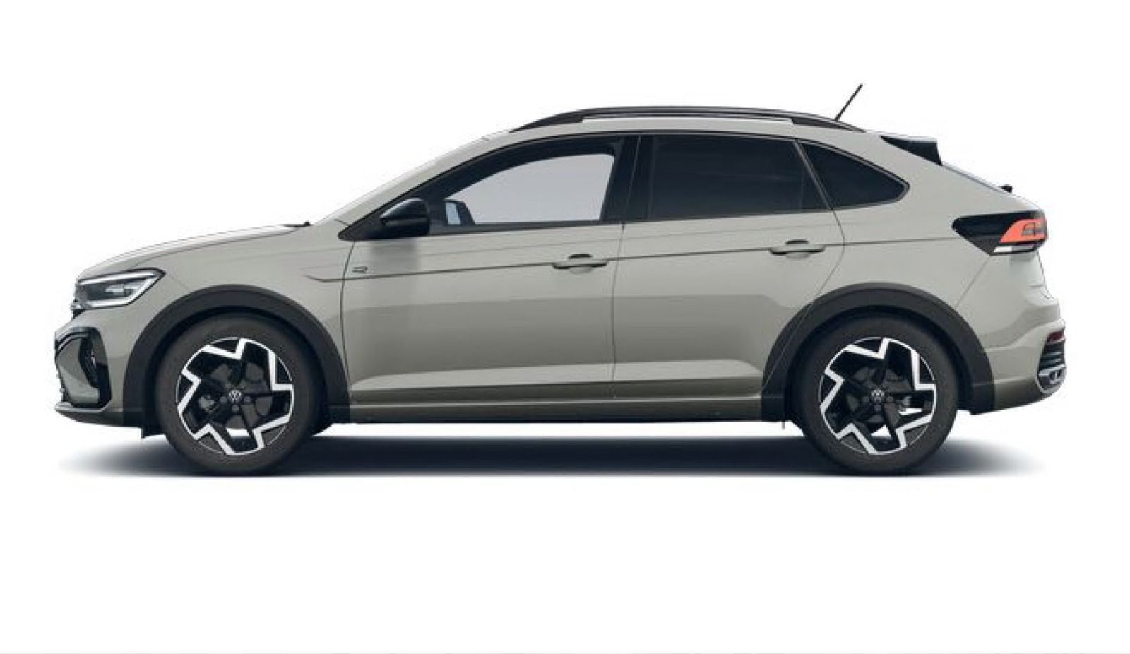 Volkswagen Taigo - Bild 2