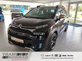 Citroën C3 Aircross C-Series 1.2 PureTech 110 EU6d - Citroën C3 Aircross: C Series