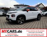 Citroën C3 Aircross Shine*Aut.*Keyl.*CarPlay*RFK*Parker* - Citroën Gebrauchtwagen in Nürnberg