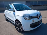 Renault Twingo Dynamique - Renault Twingo bis 5.000 Euro