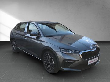 Skoda Scala 1.0 TSI Drive *2xPDC*ACC*CAM*MATRIX*SHZ*