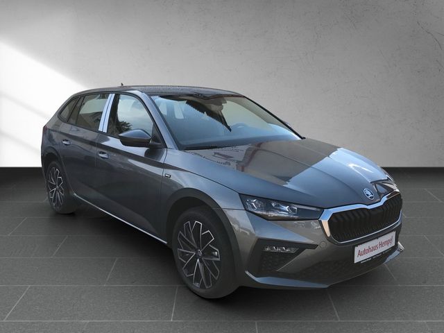 Skoda Scala 1.0 TSI Drive *2xPDC*ACC*CAM*MATRIX*SHZ*