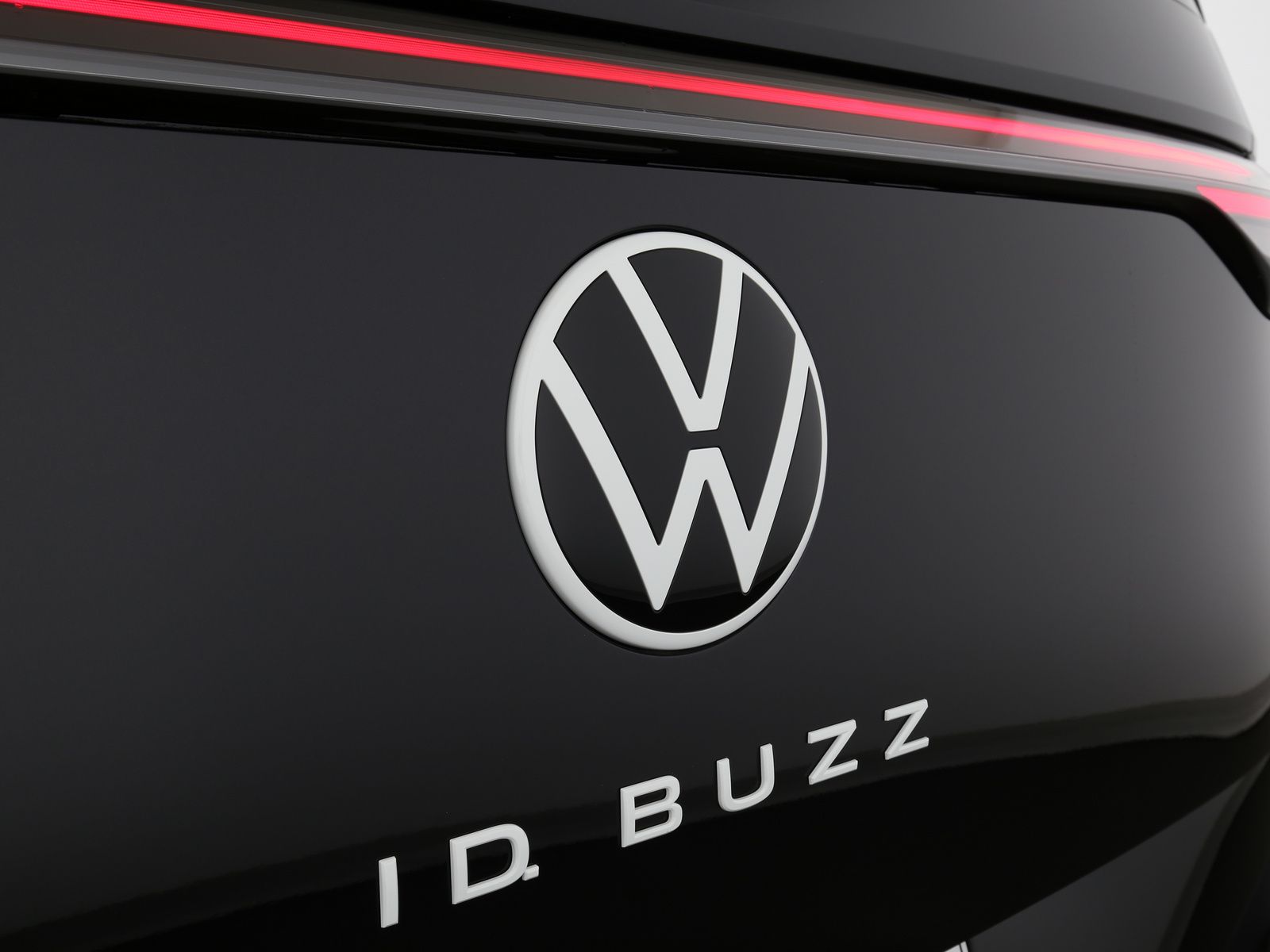 Volkswagen ID. Buzz - Bild 22