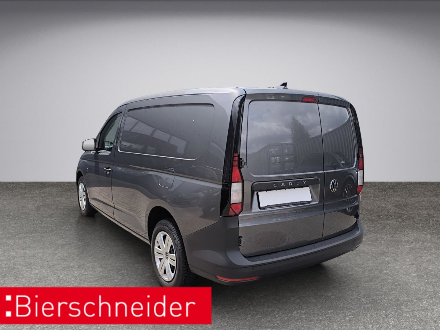 Volkswagen Caddy Maxi - Bild 8