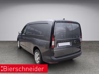 Volkswagen Caddy Maxi - Vorschau Bild 8