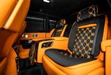 Rolls-Royce CULLINAN BLACK BADGE 4 SEATS MY26 GUCCI - Rolls-Royce Cullinan Gebrauchtwagen