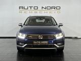 Volkswagen Passat Alltrack 4Motion *LED*AHK*Massage*Navi* - Volkswagen Passat Alltrack aus 2019