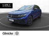 Volkswagen Touareg R 3,0 V6 eHybrid 4MOTION *0,5% Dienstw.* - Volkswagen Touareg in Erfurt