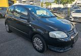 Volkswagen Fox 1,4  Klima - Volkswagen Fox: 1.4