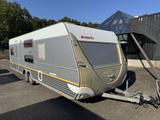 Dethleffs Camper Lifestyle 720 SK 2006 | Stapelbed - Dethleffs 720 sk