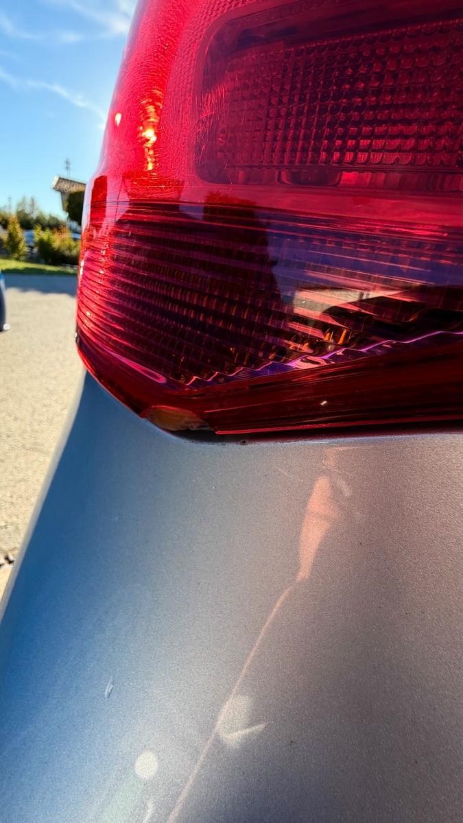 Opel Astra 2011 — photo 10