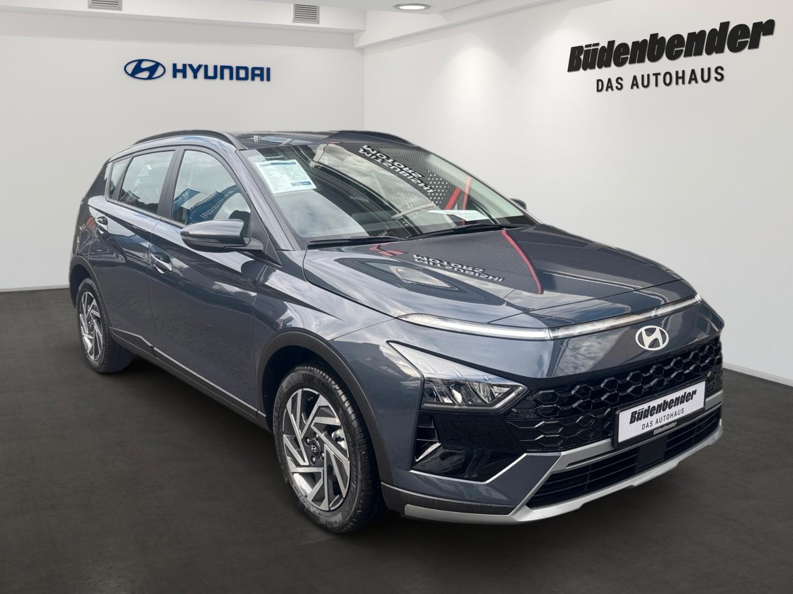 Hyundai BAYON  Trend 2WD *LED*Bose