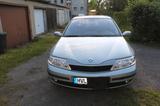 Renault Laguna 1.8 16V  1.Hand Top Ausstattung wenig km - gebrauchte Renault Laguna aus dem Jahr 2002