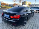 BMW 420 4 Gran Coupe 420 i - BMW 420: Coupe, Gran