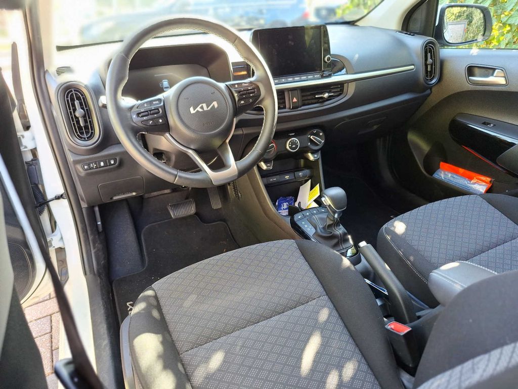 Image of Kia Picanto