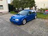 Volkswagen VW Golf 4 GTI V5  R32 Tausch - Volkswagen Golf aus 1998: GTI