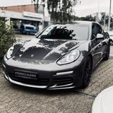 Porsche Panamera 4S Diesel BIXENON/RÜCKFAHRK/BOSE/20" - Porsche Panamera: Coupe