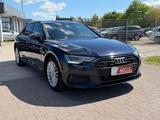 Audi A6 Lim. 40 TDI design 2.Hand*ACC*Optikp.*Leder - Audi A6: 4.2