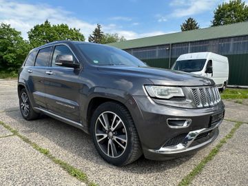 Jeep Grand Cherokee - 7