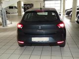 Seat Ibiza Style Klima Einparkhilfe Fenster el. - Seat Ibiza mit Benzin-Antrieb: Limousine