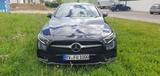 Mercedes-Benz CLS 400 d 4MATIC - Airmatic, Mercedes Garantie - Mercedes-Benz CLS 400 von privat
