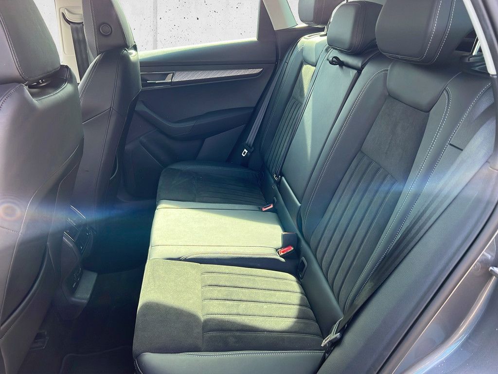Skoda Karoq - Bild 12
