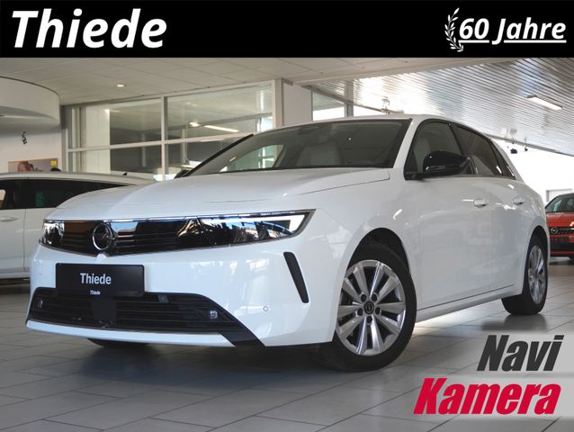 Opel Astra L Lim. 1.2T ELEGANCE NAVI/LED/KAMERA/SPORT