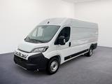 Fiat Ducato L4H2 MY26 Maxi 35 180PS/RADIO/KLIMA/RFK