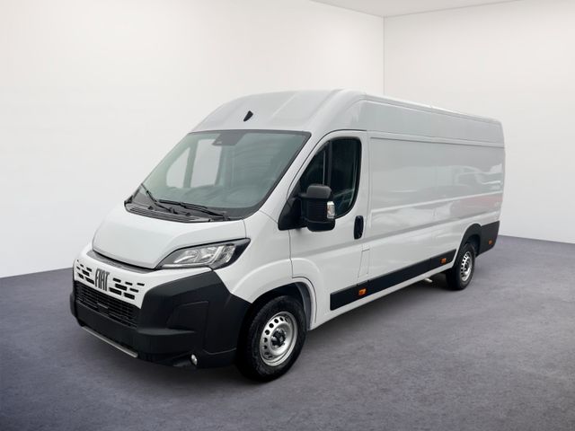 Fiat Ducato MY25 L4H2 Maxi 35 180PS/RADIO/KLIMA/RFK