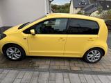 Seat Mii, Allwetterreifen - Seat Mii von privat