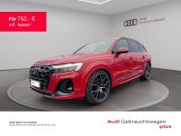 Audi Q7 - Vorschau Bild 1