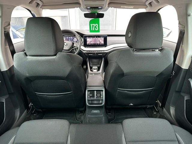 Octavia Combi Selection SHZ;LED;CARPLAY;FSE;PDC