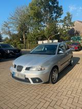 Seat Ibiza 1.4 Benzin | 86 PS | TÜV 08/2026 - Seat Ibiza: 86 Ps