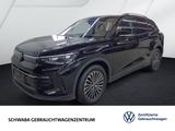 Volkswagen Tiguan Goal 1.5 eTSI DSG - Volkswagen Tiguan Jahreswagen